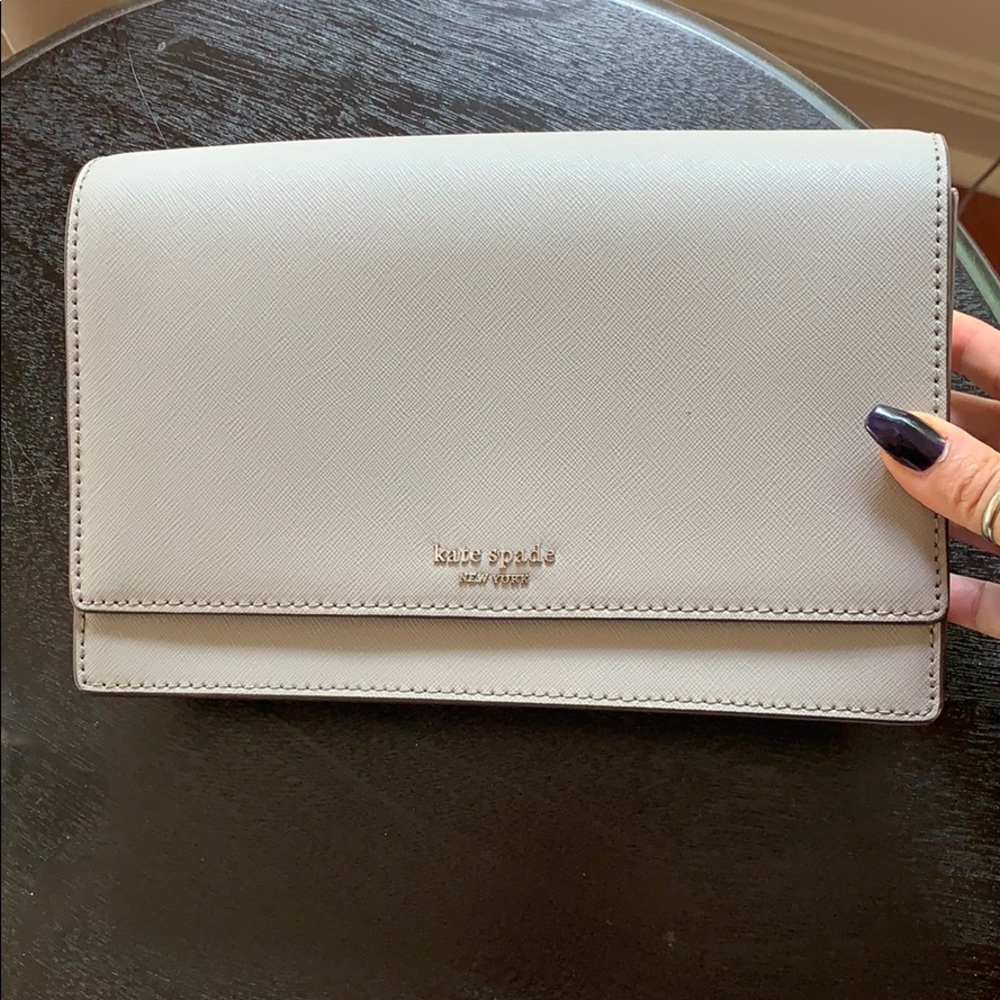 Cameron Cross body